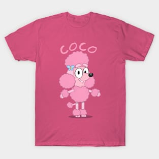 coco T-Shirt